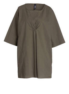 WOOLRICH Kleid POPELINE