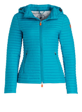 SAVE THE DUCK Steppjacke GIGA