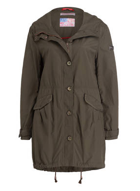 FRIEDA&FREDDIES Parka