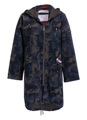 FRIEDA&FREDDIES Parka