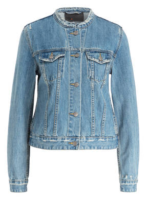 IQ+berlin Jeansjacke