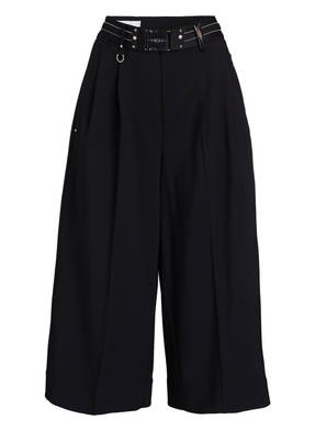 HIGH Culotte JUSTIFY