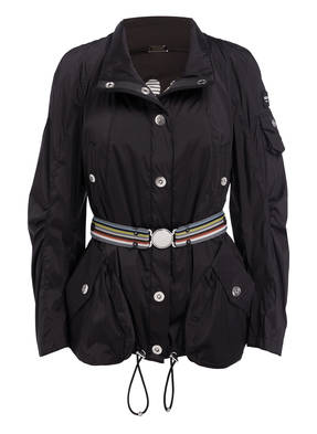 HIGH Jacke ALIBI