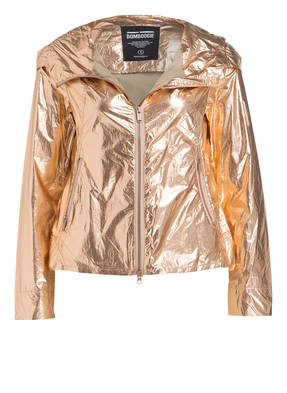 BOMBOOGIE Jacke