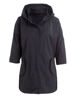 BOMBOOGIE Parka