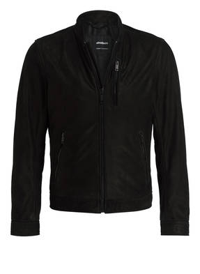 strellson Lederjacke BRAGG