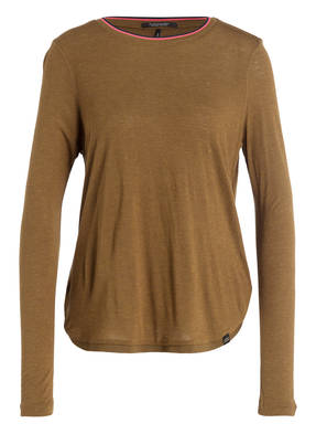 SCOTCH & SODA Longsleeve
