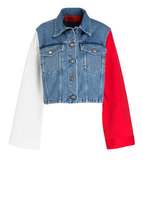 HILFIGER COLLECTION Jeansjacke