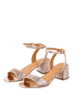 ash Sandalen REMIX