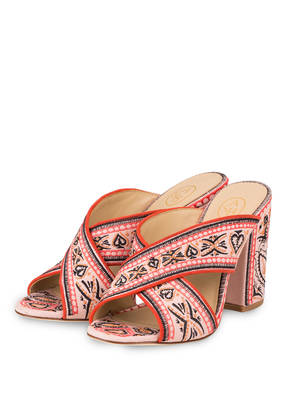 ash Mules LOLA