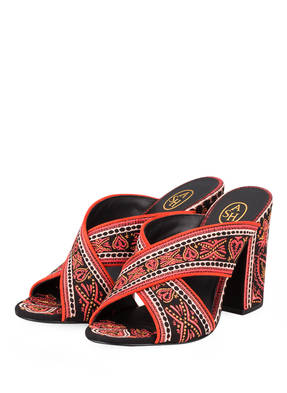 ash Mules LOLA