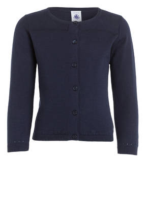 PETIT BATEAU Cardigan