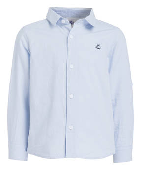 PETIT BATEAU Hemd