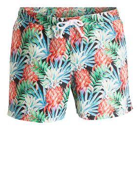 FIRE+ICE Badeshorts MACAO