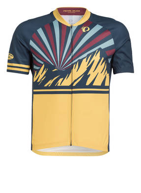PEARL iZUMi Radtrikot SELECT ESCAPE
