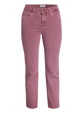 PAIGE 7/8-Jeans HOXTON