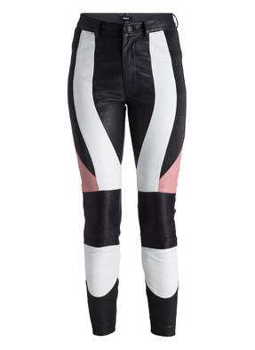 tigha Lederhose LONA