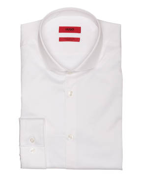 HUGO Hemd ERRIKO Extra Slim Fit