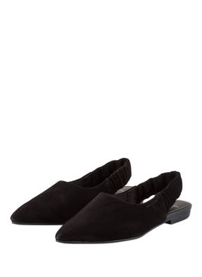 VAGABOND Sling-Ballerinas
