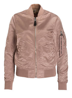 ALPHA INDUSTRIES Wendeblouson