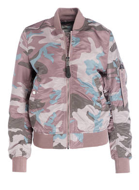 ALPHA INDUSTRIES Blouson