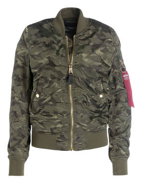ALPHA INDUSTRIES Blouson