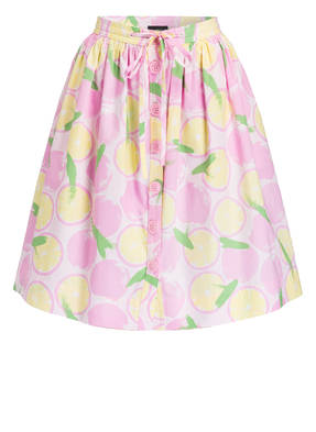 BOUTIQUE MOSCHINO Rock