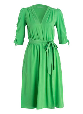 Jadicted Seidenkleid