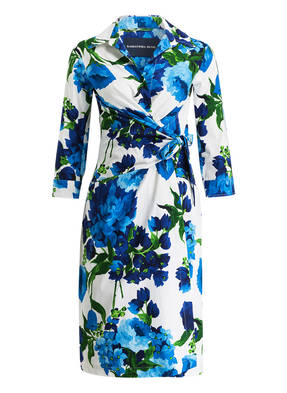 SAMANTHA SUNG Wickelkleid HEPBURN