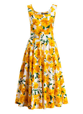 SAMANTHA SUNG Kleid APRIL