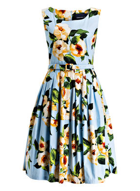 SAMANTHA SUNG Kleid DAHLIA