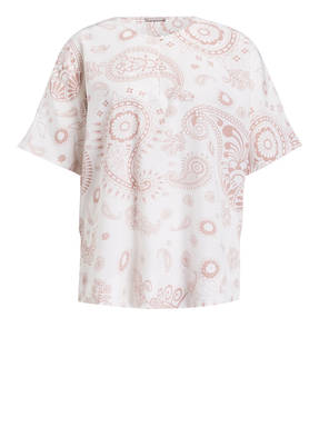 HEMISPHERE Seidenshirt