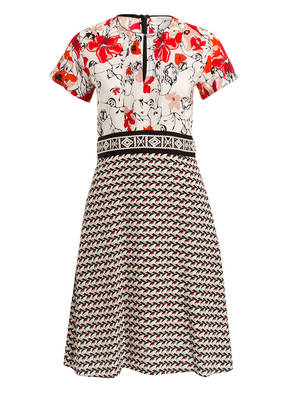 DOROTHEE SCHUMACHER Seidenkleid