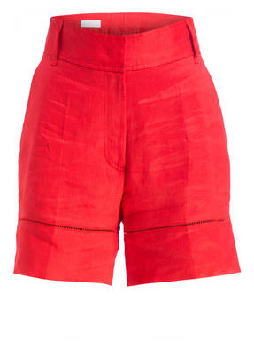 ESCADA SPORT Leinen-Shorts TELLINO