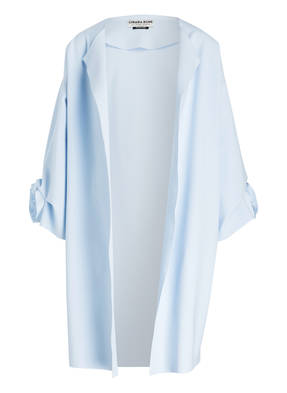 CHIARA BONI La Petite Robe Mantel MALYN ROSE