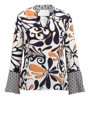 IVI collection Seidentunika
