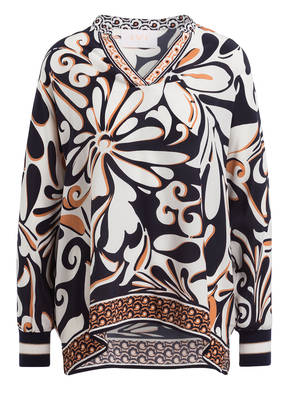 IVI collection Seidenbluse
