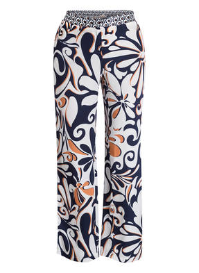 IVI collection Hose mit Galonstreifen