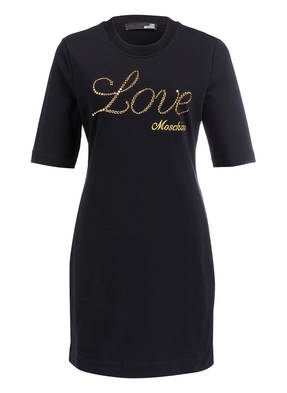 LOVE MOSCHINO Jerseykleid