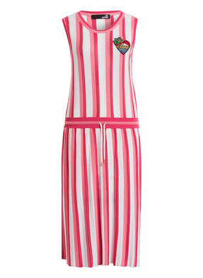 LOVE MOSCHINO Strickkleid