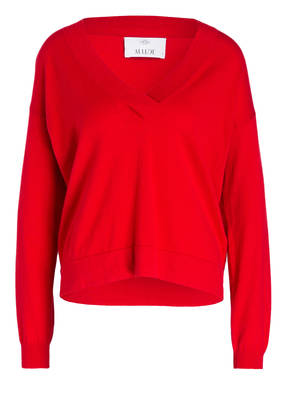 ALLUDE Pullover