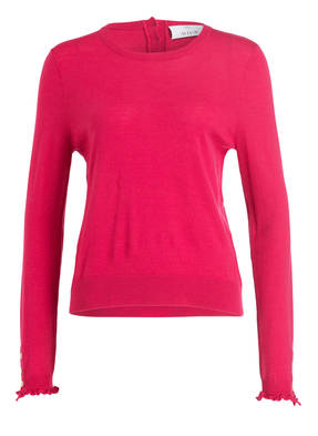 ALLUDE Pullover