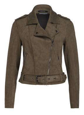 comma Bikerjacke