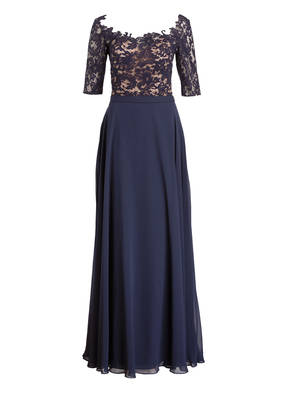 KELSEY ROSE Abendkleid