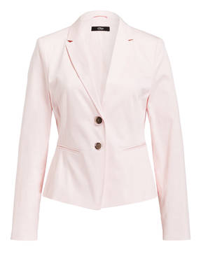 s.Oliver BLACK LABEL Blazer