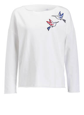 Juvia Sweatshirt