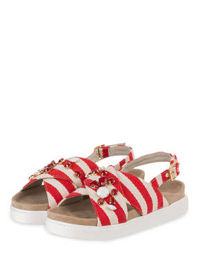 INUIKII Sandalen