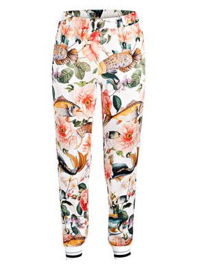 SHIRTAPORTER Seidenhose