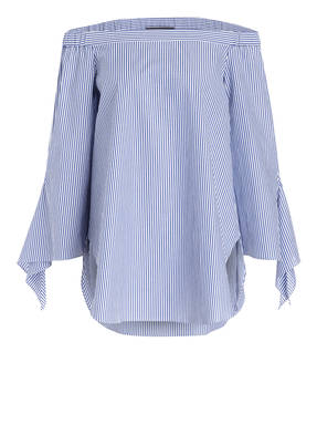 STEFFEN SCHRAUT Off-Shoulder-Bluse