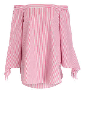 STEFFEN SCHRAUT Off-Shoulder-Bluse